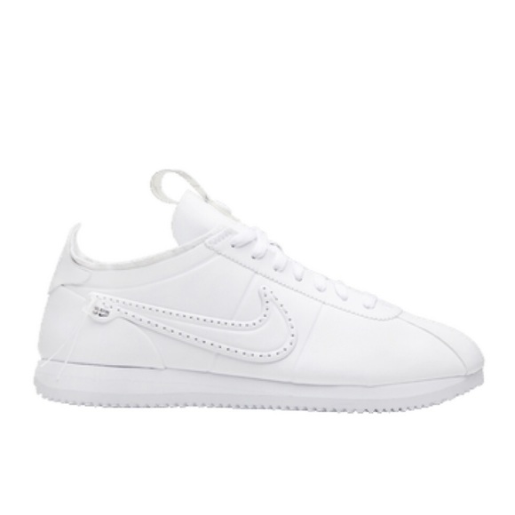 noise cancelling nike cortez